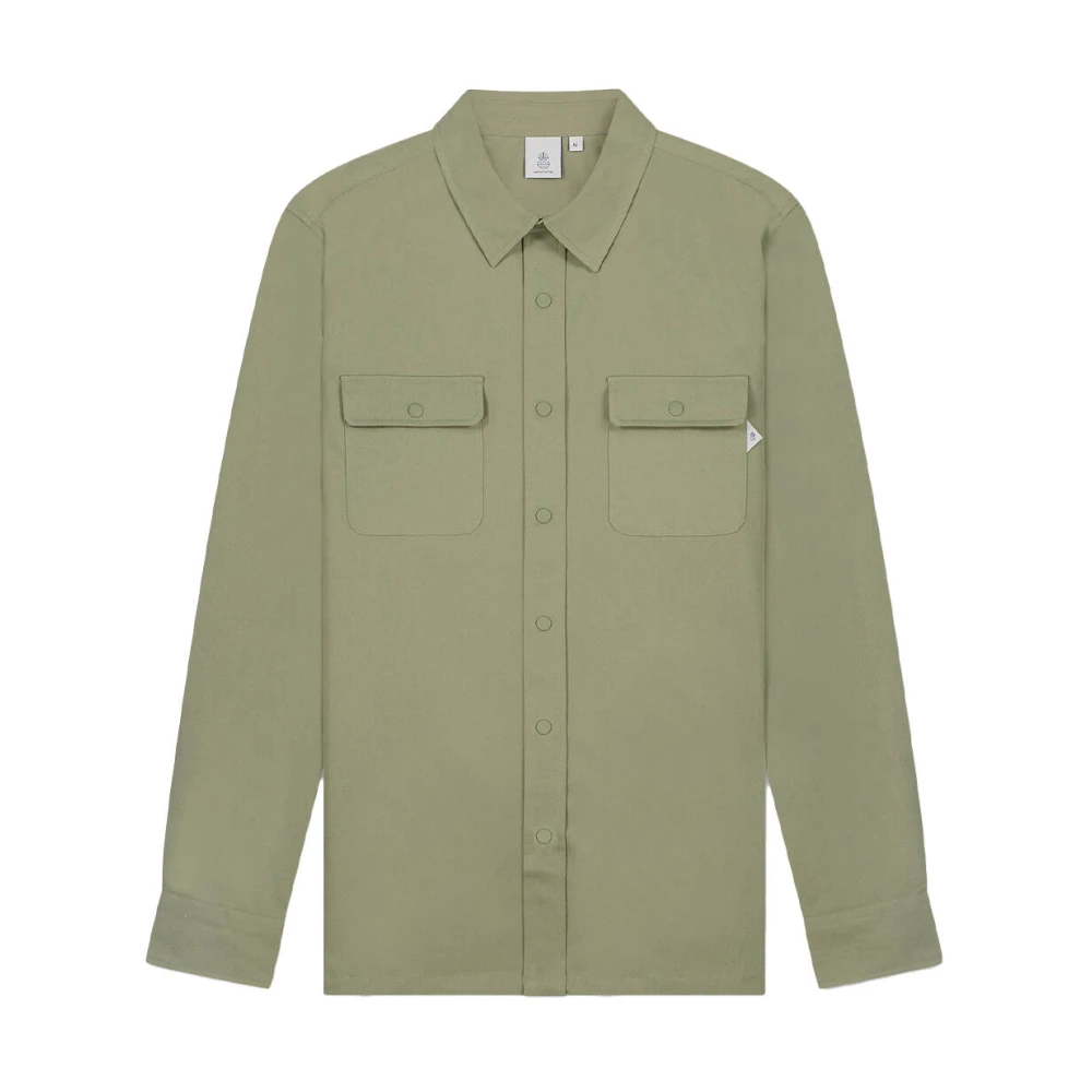Shirts > Casual Shirts - - LAW OF THE SEA - Modalova