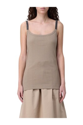 beige-ribbed-sleeveless-top