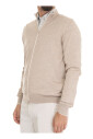 cardigan-double-zip