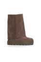 bottines-compensees-en-daim-beige