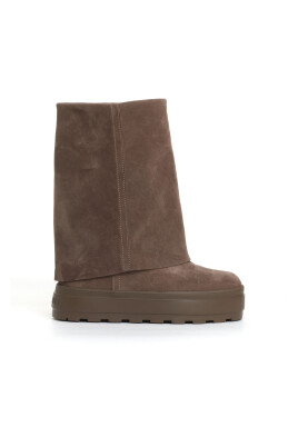 beige-suede-wedge-ankle-boots