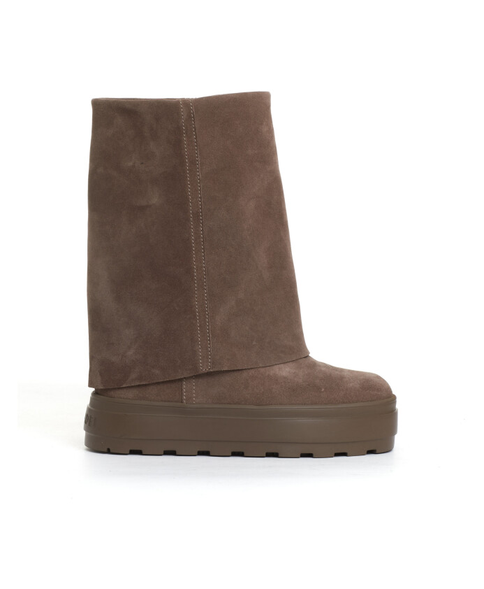 bottines-compensees-en-daim-beige