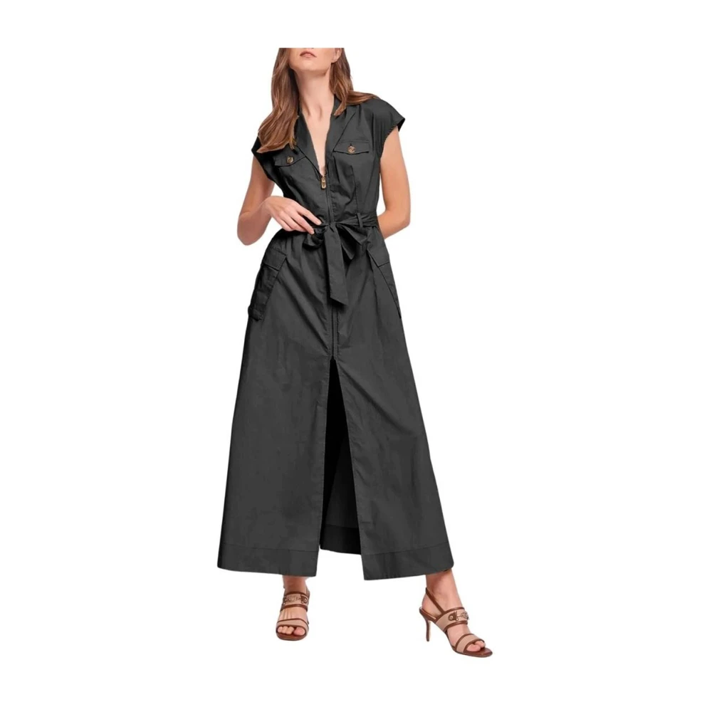 Dresses > Day Dresses > Maxi Dresses - - Gaudi - Modalova