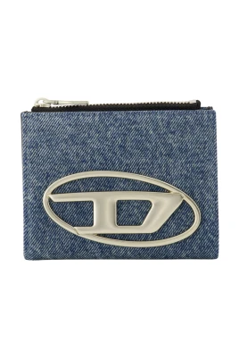 1DR Bi-Fold Zip II Plånbok