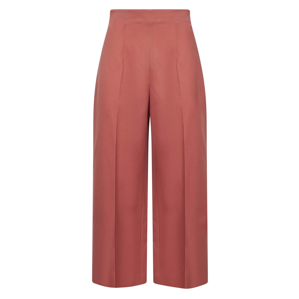 Trousers > Wide Trousers - - Marni - Modalova