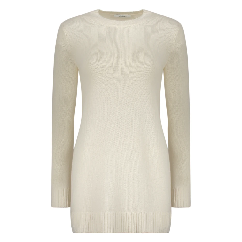 Knitwear > Cashmere Knitwear - - Max Mara - Modalova