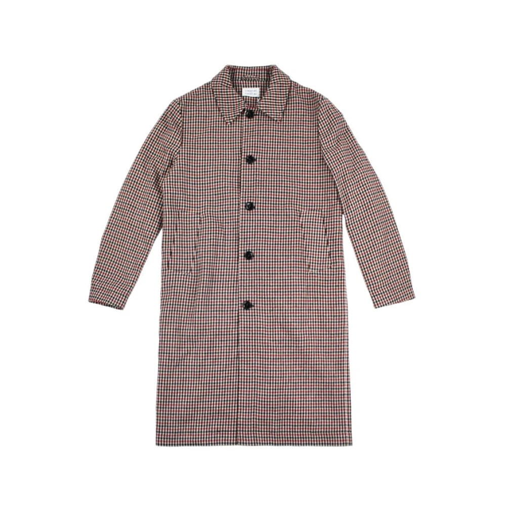 Libertine-Libertine Baccara World Jas in Bruin Brown Dames