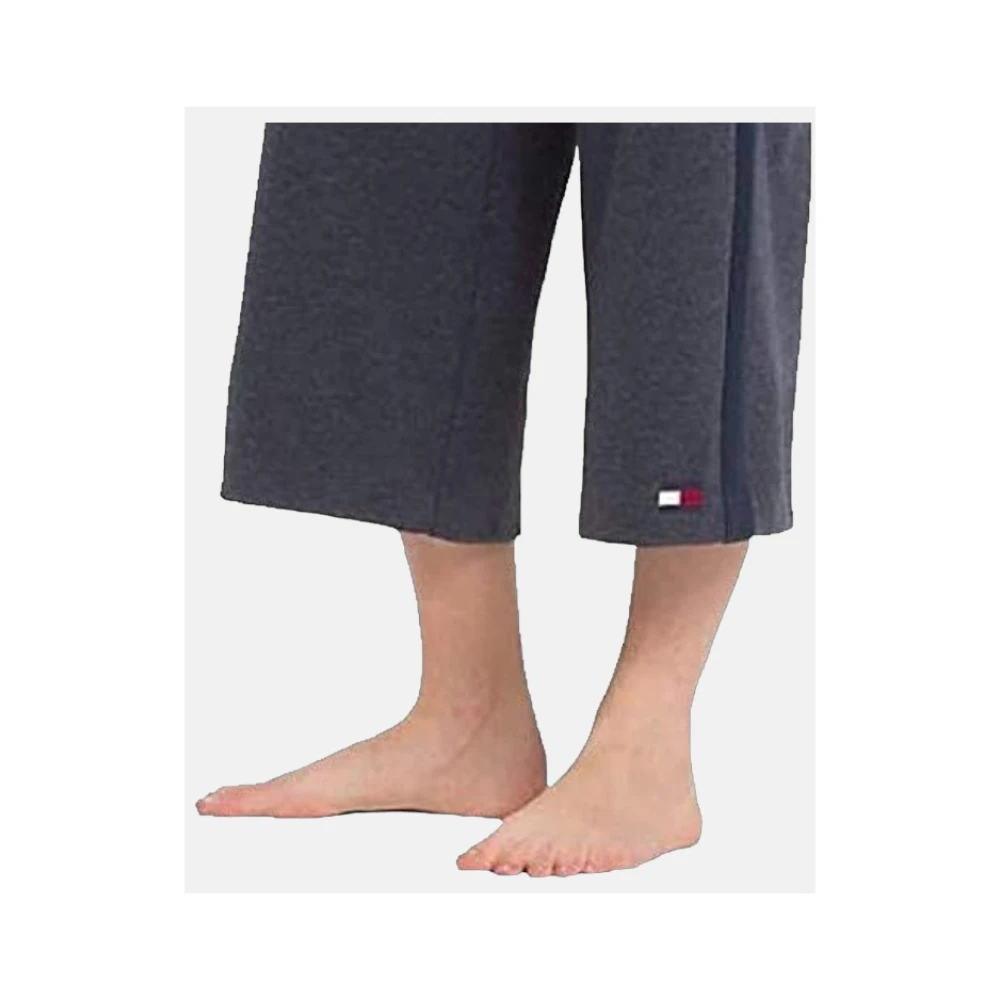 Tommy Hilfiger Trainingsbroek Blue Dames