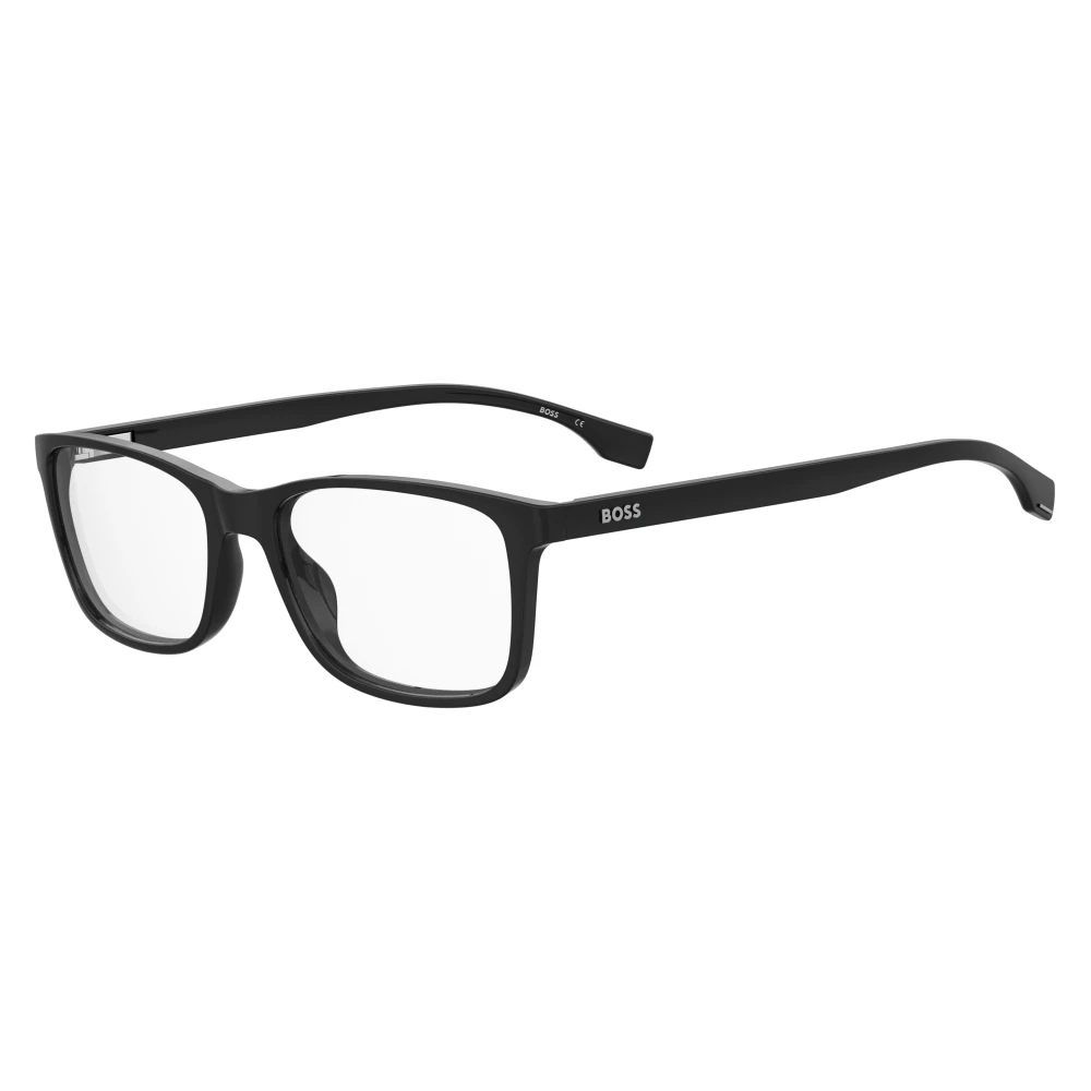 Hugo Men's Black 1570 Sunglasses - Glasses - 54 Mm - Accessories