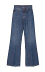 flared-jeans
