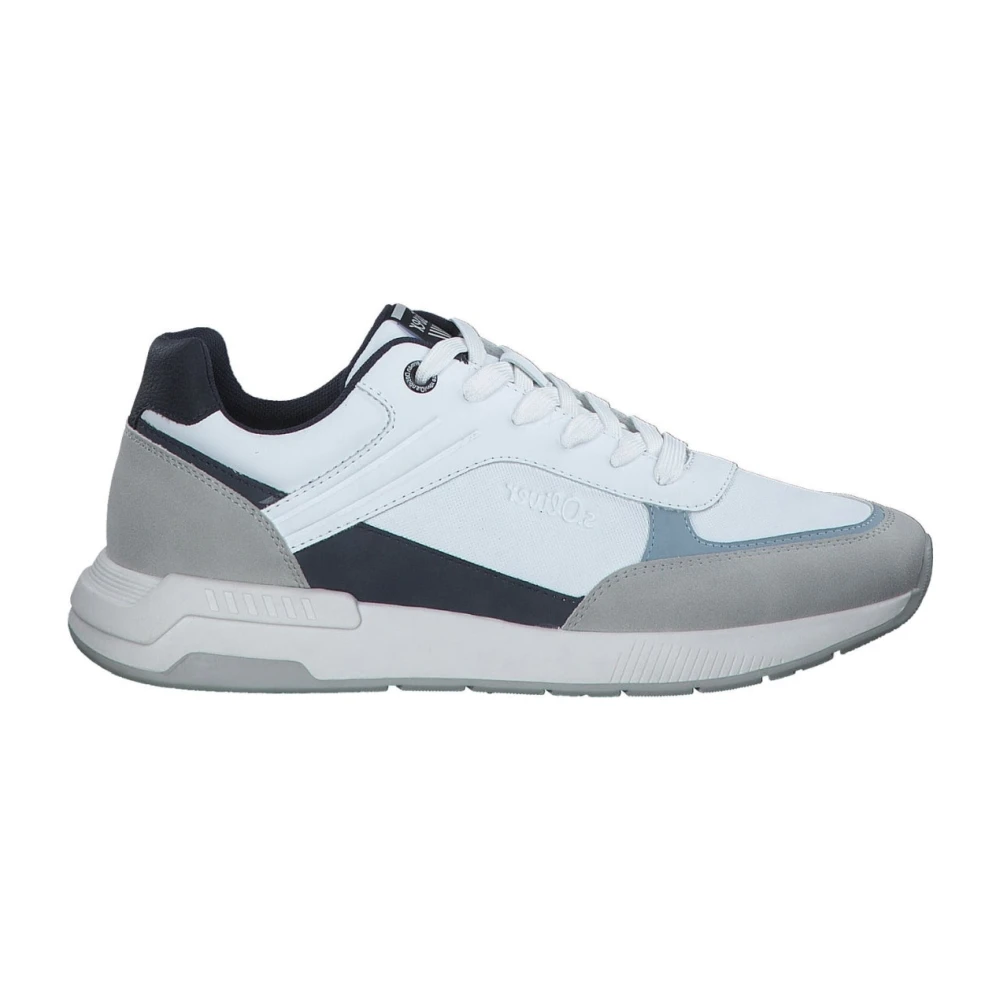 Shoes > Sneakers - - s.Oliver - Modalova
