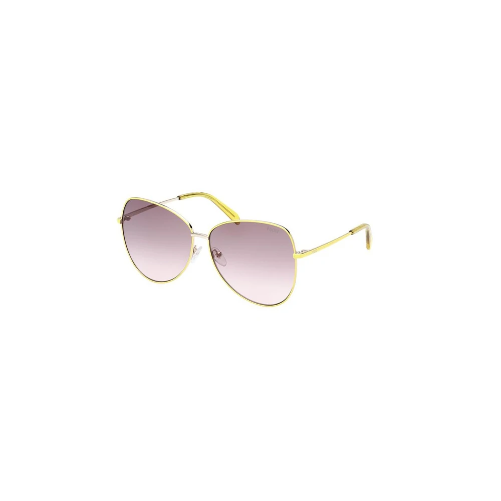 Accessories > Sunglasses - - Emilio Pucci - Modalova
