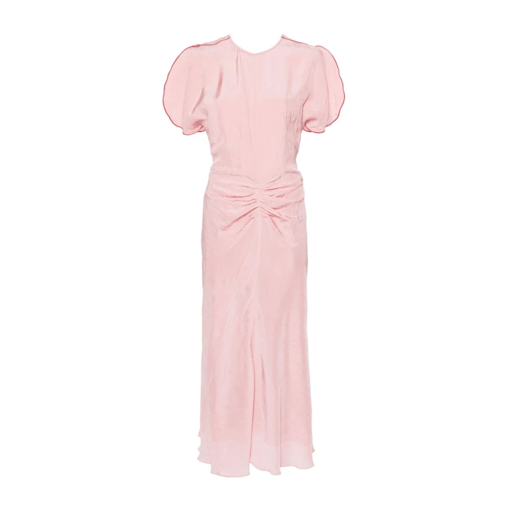 Victoria Beckham Dresses Pink Dames