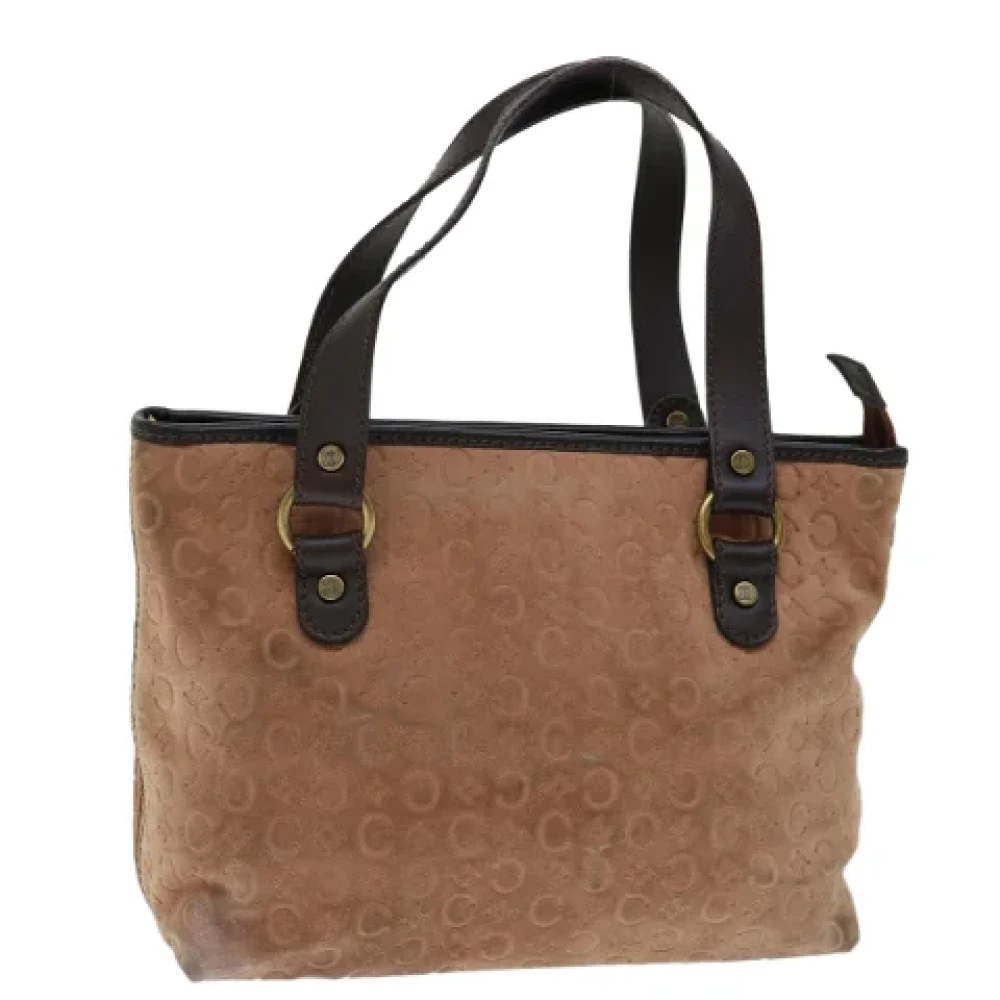 Pre-owned > Pre-owned Bags > Pre-owned Handbags - - Celine Vintage - Modalova