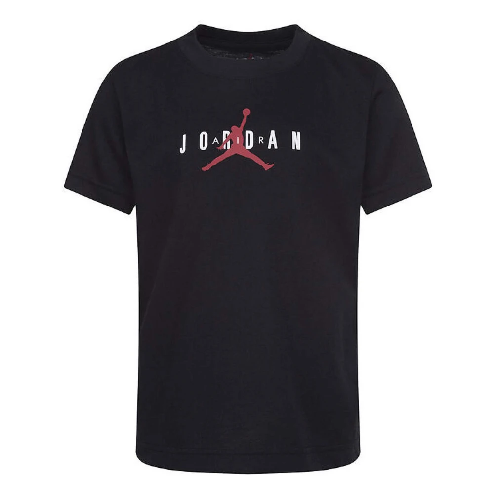 Jordan Jumpman T-shirt för Barn Black, Unisex