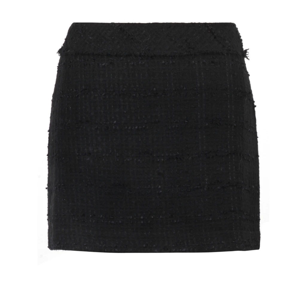 8pm Stijlvol Nicholls Horloge Black Dames