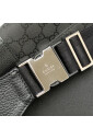 pre-owned-cuir-sacs-gucci