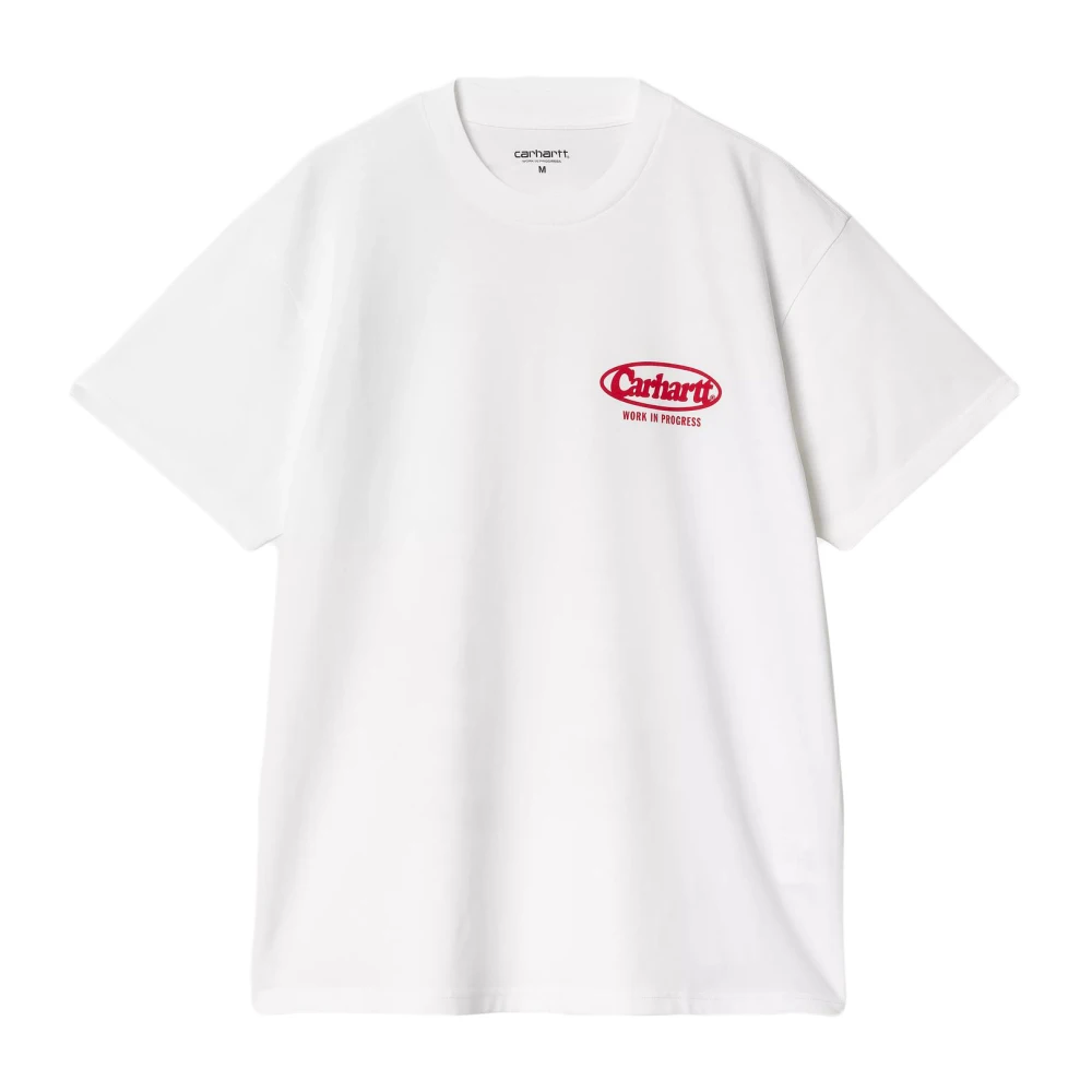 Tops > T-Shirts - - Carhartt Wip - Modalova