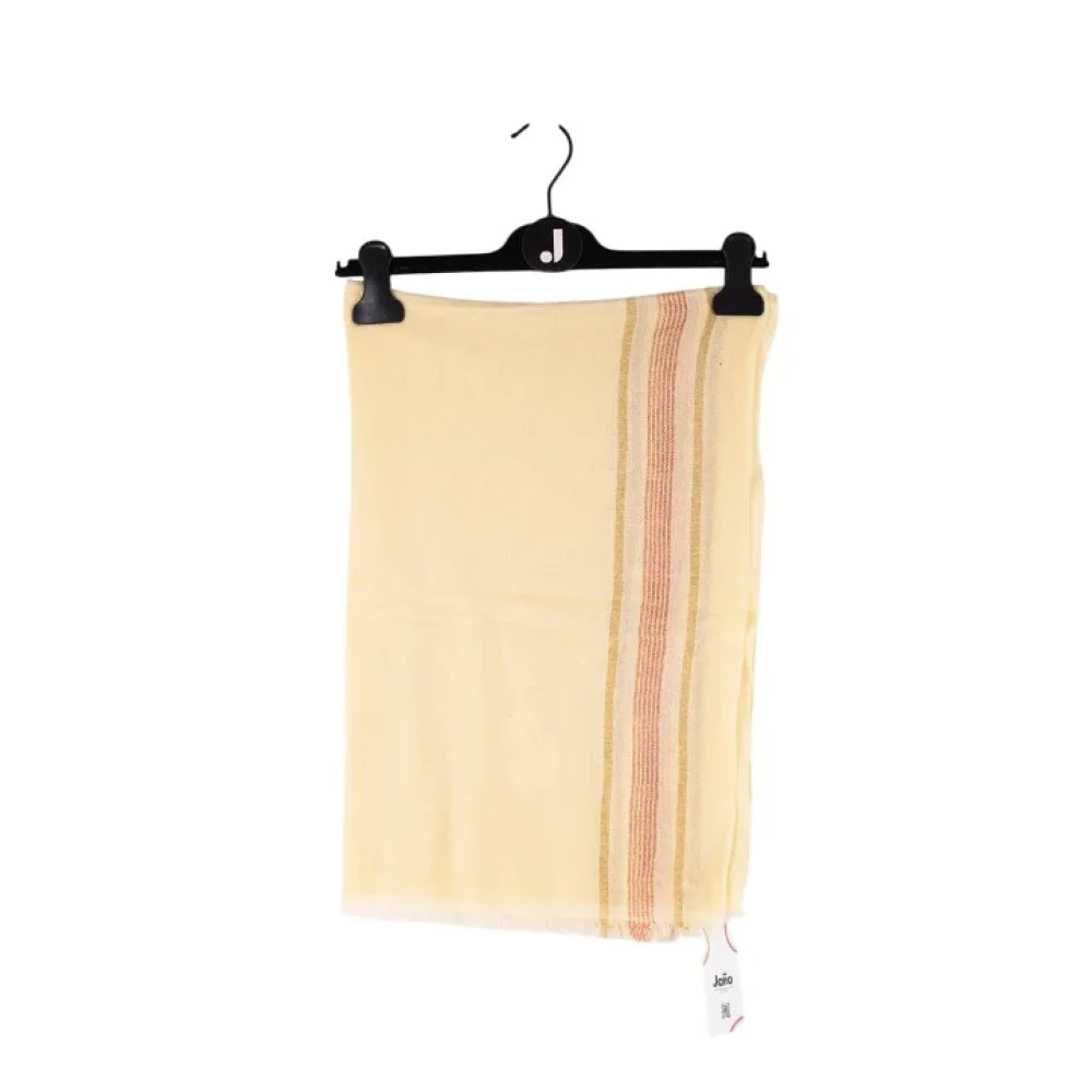Pre-owned > Pre-owned Accessories > Pre-owned Scarves - - Isabel Marant Pre-owned - Modalova