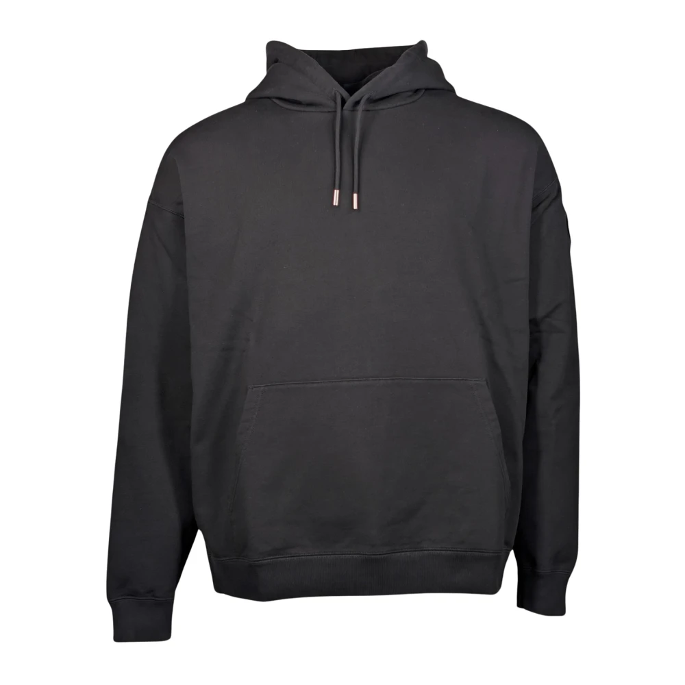 Canada Goose Men's Black Rove Hoodie - Hoodies - L - Sweatshirts & Hoodies