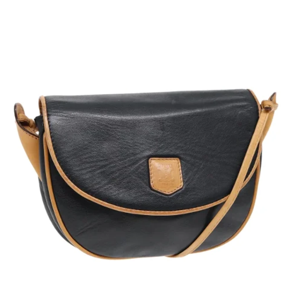 Pre-owned > Pre-owned Bags > Pre-owned Cross Body Bags - - Celine Vintage - Modalova