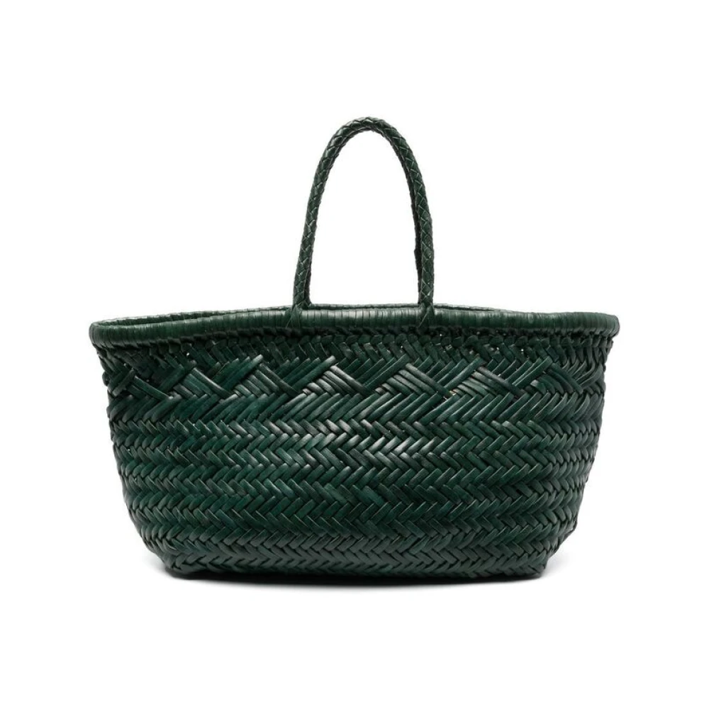 Dragon Diffusion Handbags Green Dames