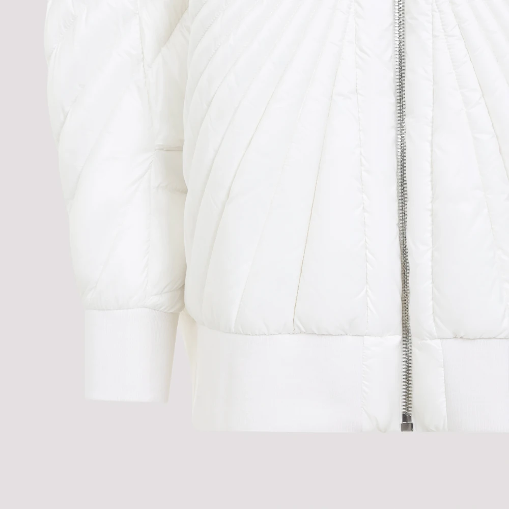 Moncler Melk Radiance Peter Jas White Dames