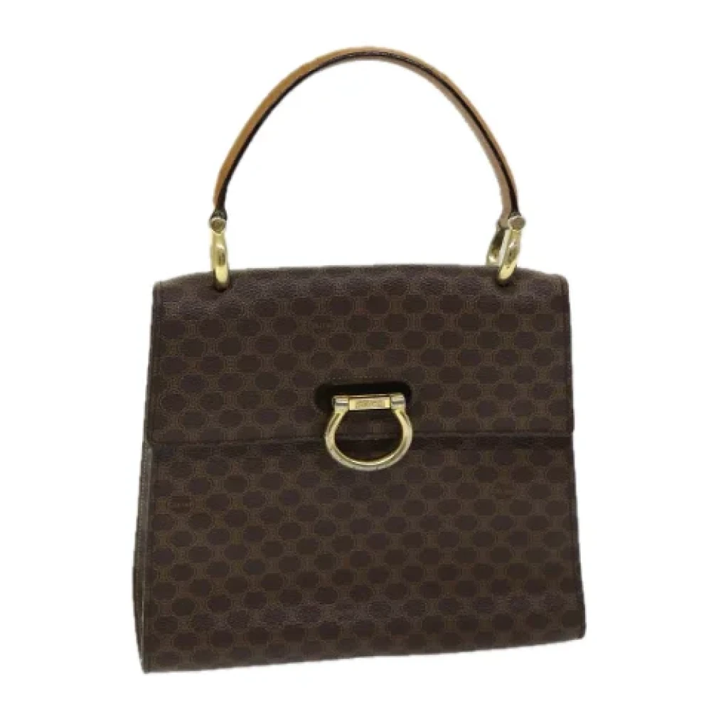 Pre-owned > Pre-owned Bags > Pre-owned Handbags - - Celine Vintage - Modalova