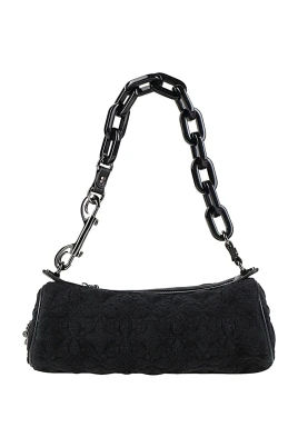 Cindy Cylinder Bag