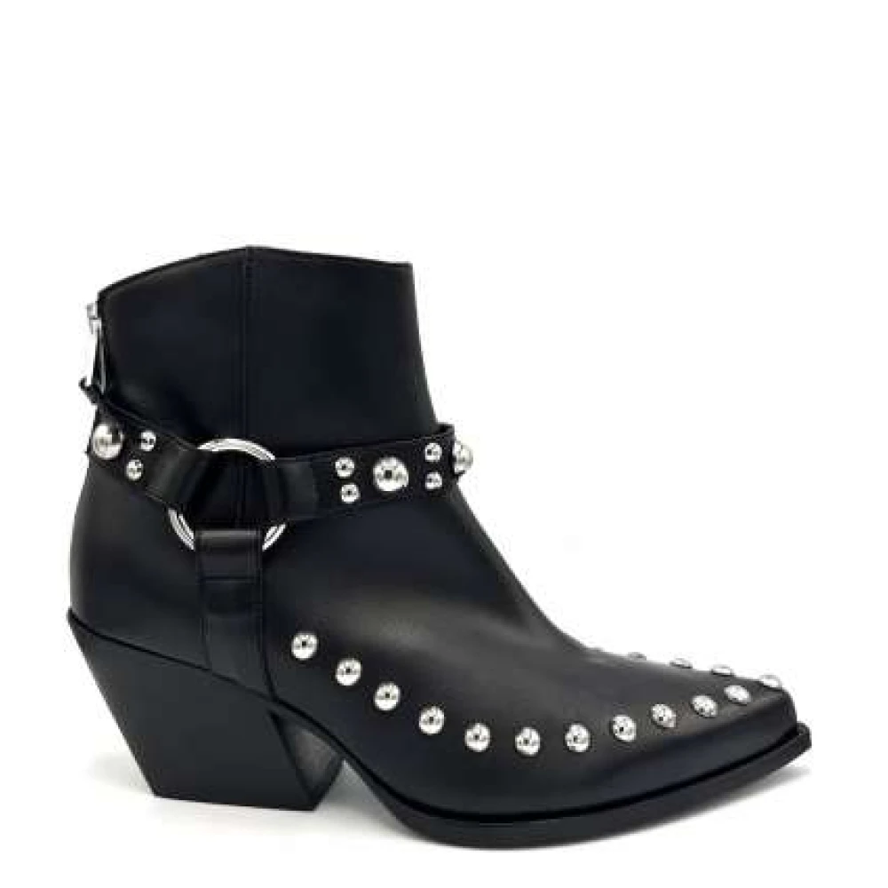 Shoes > Boots > Cowboy Boots - - Elena Iachi - Modalova