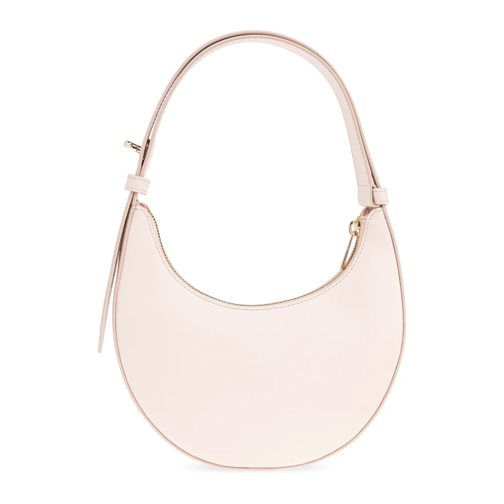 Furla Handtas Delizia Mini Pink Dames