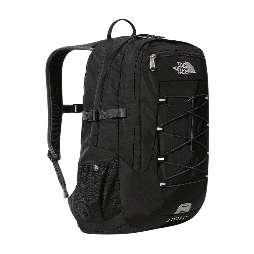 The North Face Ryggsäck Black, Herr