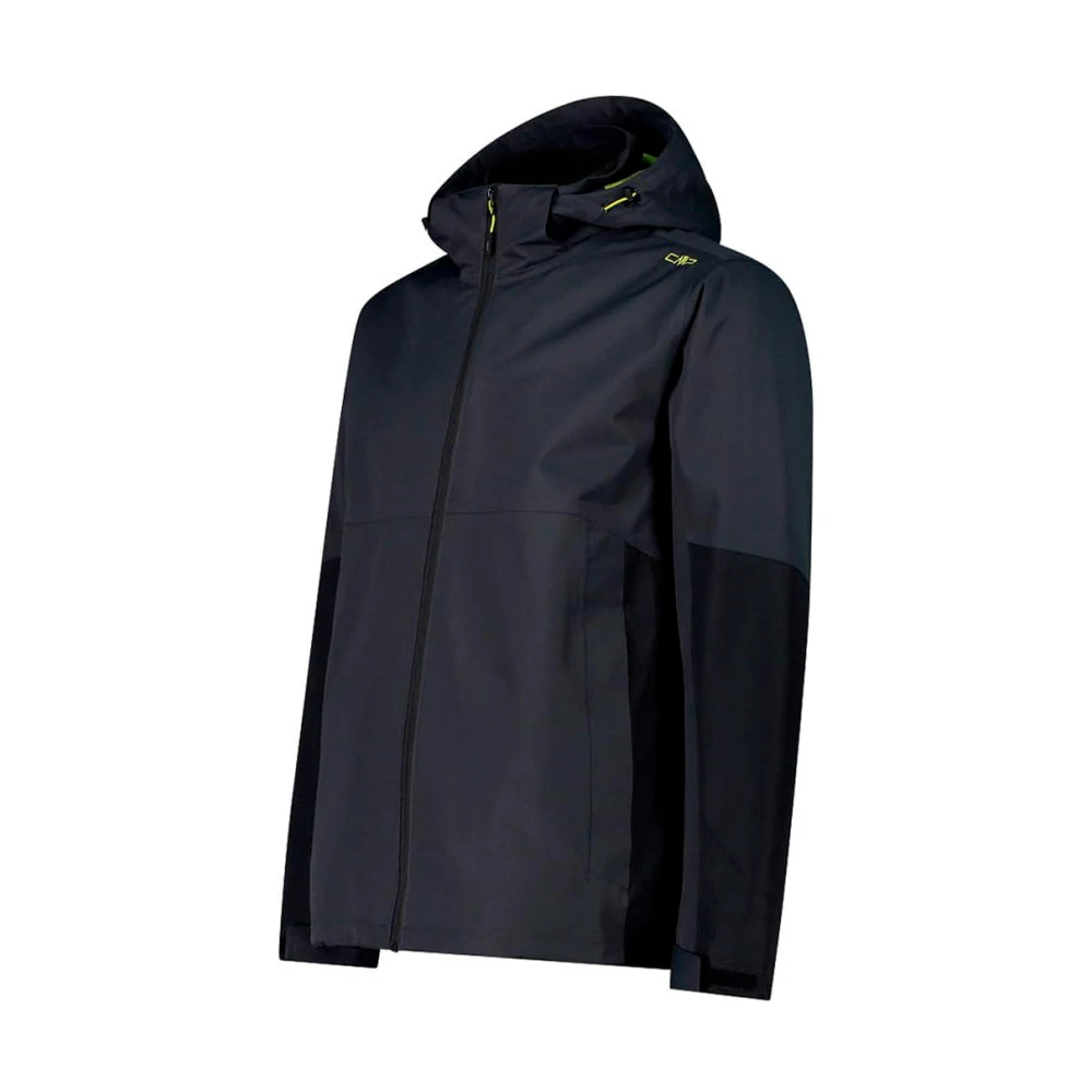 CMP Waterdichte Antracietjas Gray Heren