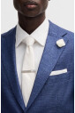 blazer-slim-fit-bleu-a-micro-motif