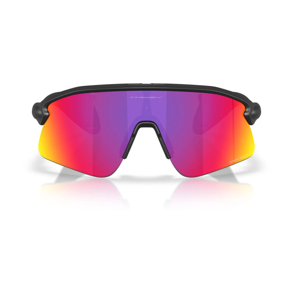 Oakley Unisex Black Sunglasses, 39 Mm, Oo9517 Stunt Devil