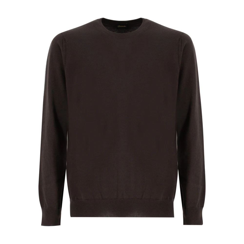 Knitwear > Cashmere Knitwear - - Drumohr - Modalova