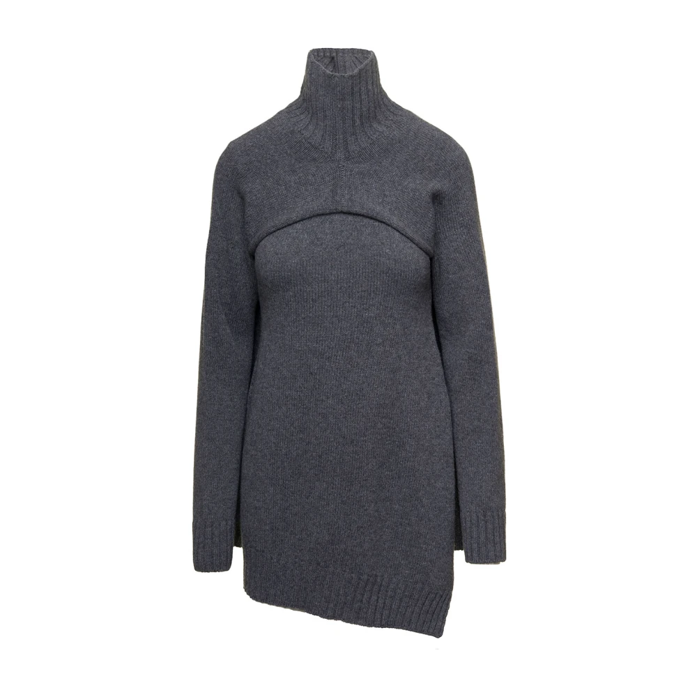 Knitwear > Turtlenecks - - Jil Sander - Modalova