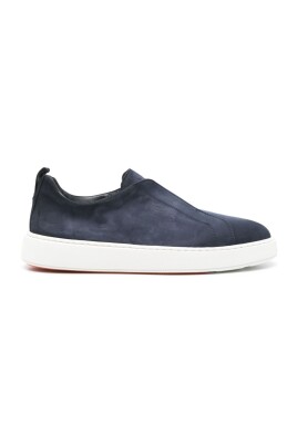 blue-leather-sneakers-flat-rubber-sole