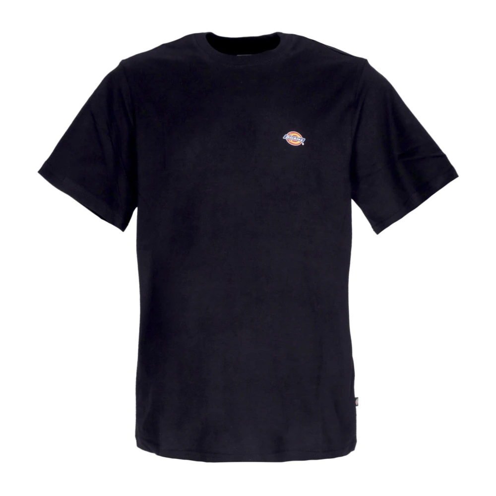 Schwarzes Mapleton Tee Kurzarm T-Shirt - Dickies - Modalova