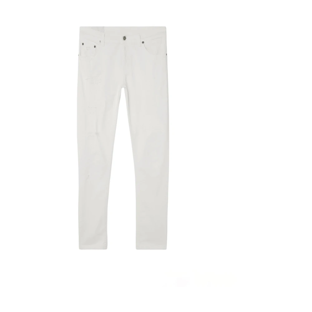 Jeans > Slim-fit Jeans - - Dondup - Modalova
