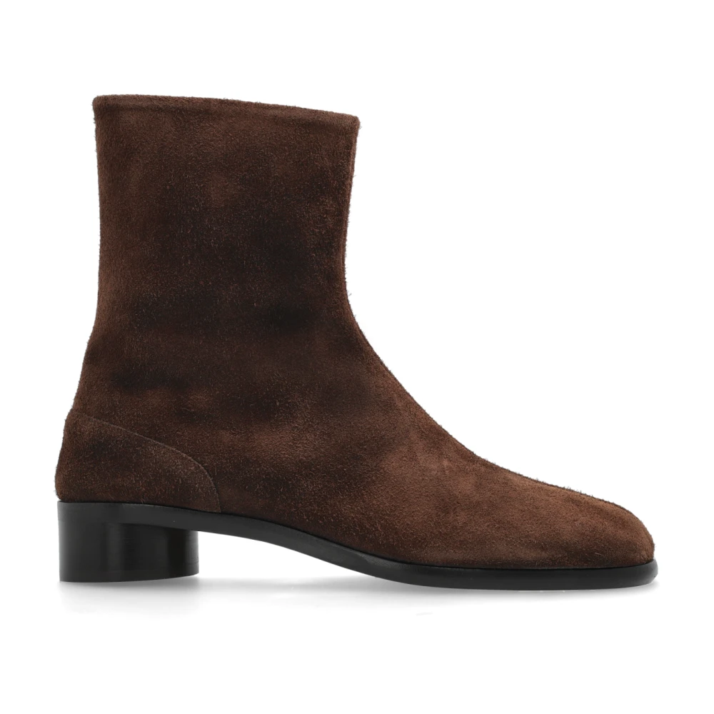 Shoes > Boots > Ankle Boots - - Maison Margiela - Modalova