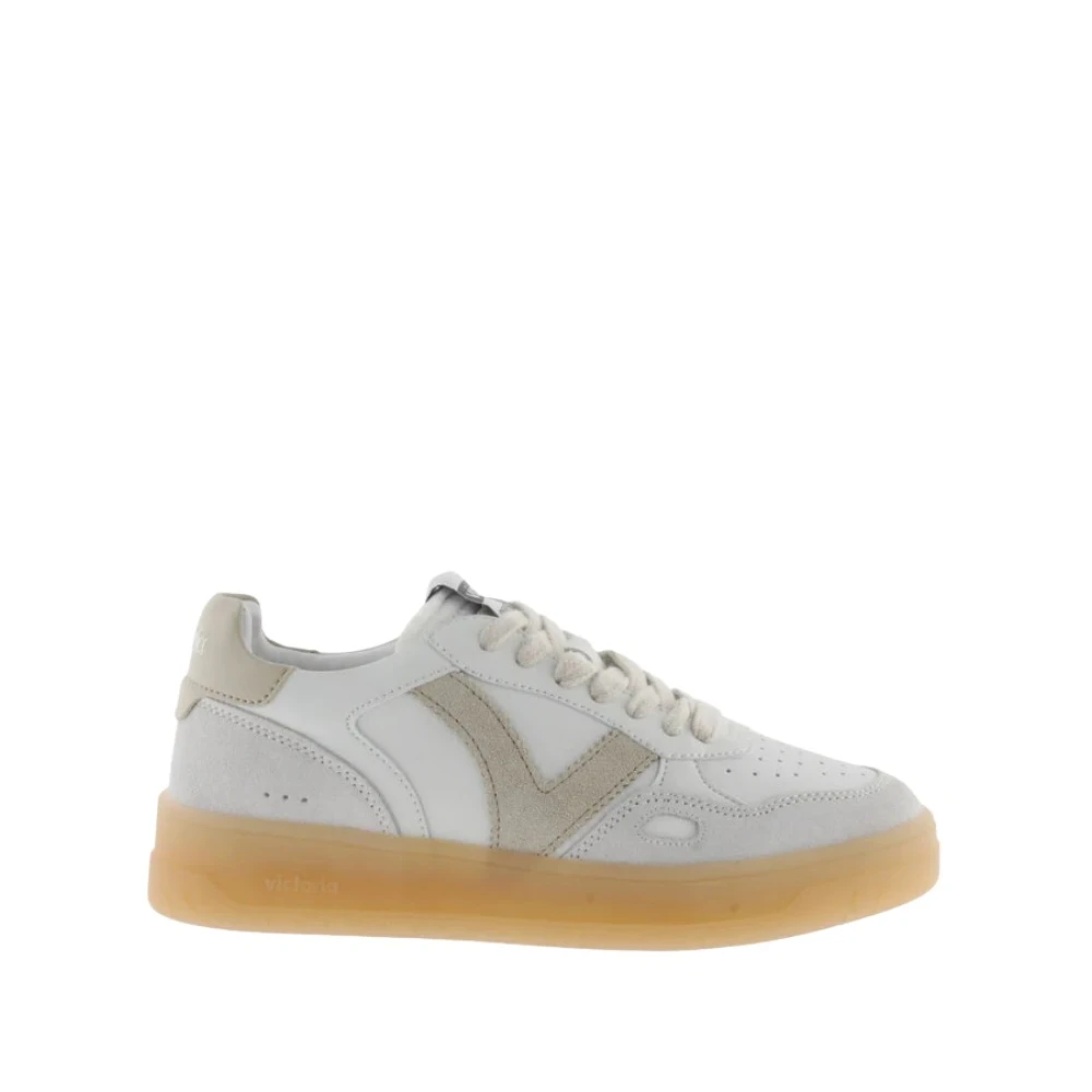 Shoes > Sneakers - - Victoria - Modalova
