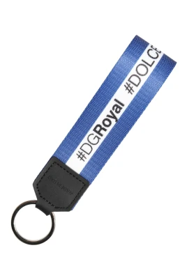 Logo Keyring