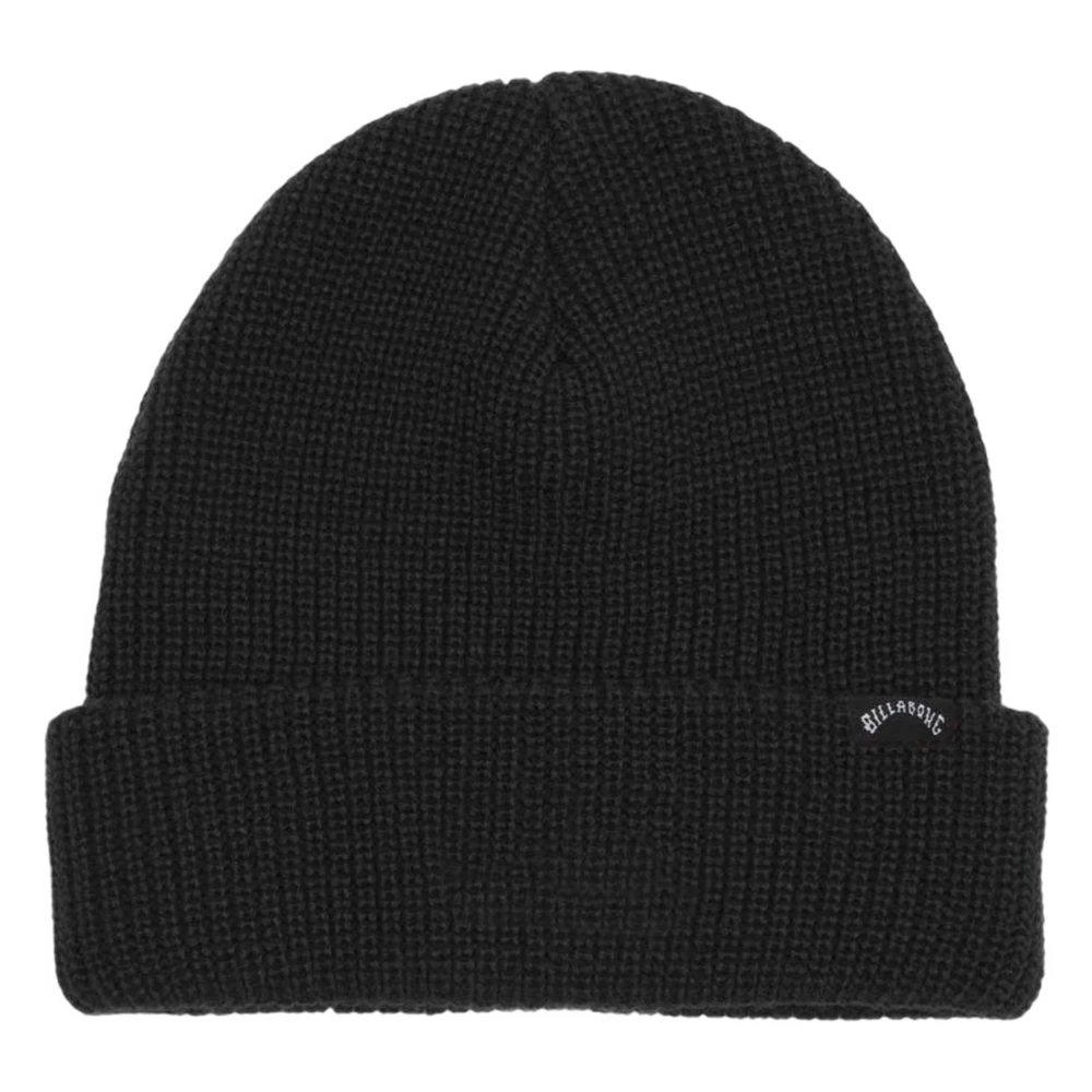 Billabong Arcade wollen pet Black Unisex