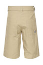 short-en-serge-de-coton-flint