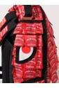 sac-a-dos-rouge-elegant