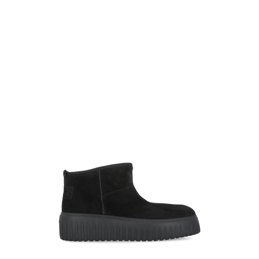 Hogan Ankle Boots • Shop Ankle Boots from Hogan online at Miinto