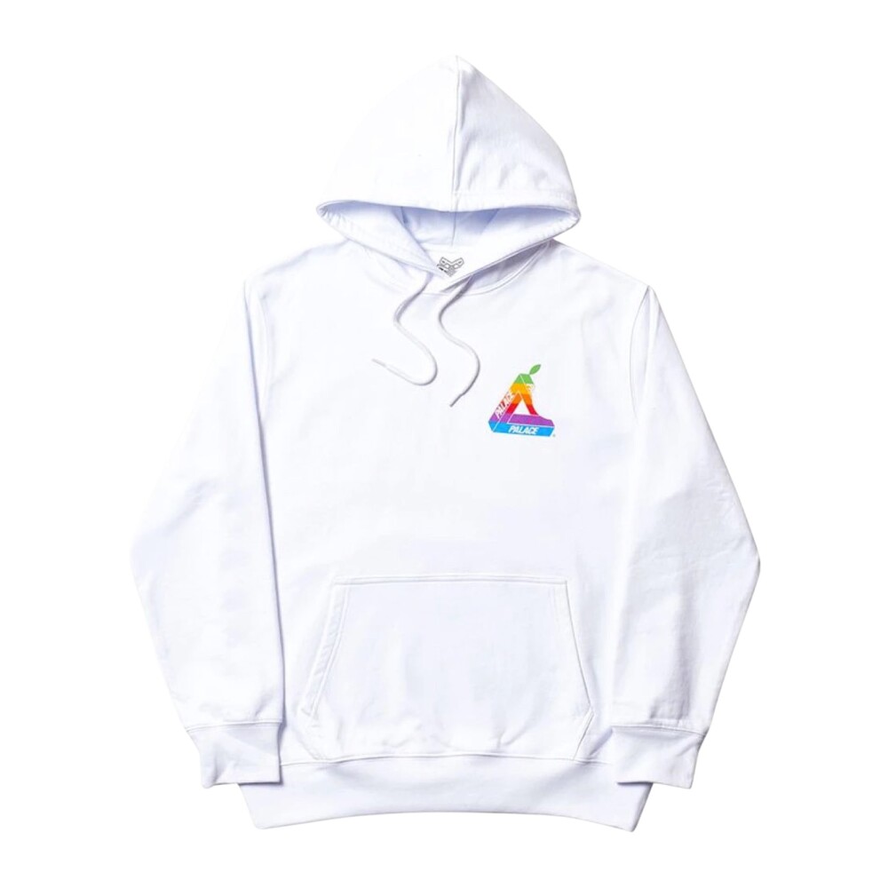 Sudadera palace blanca sale