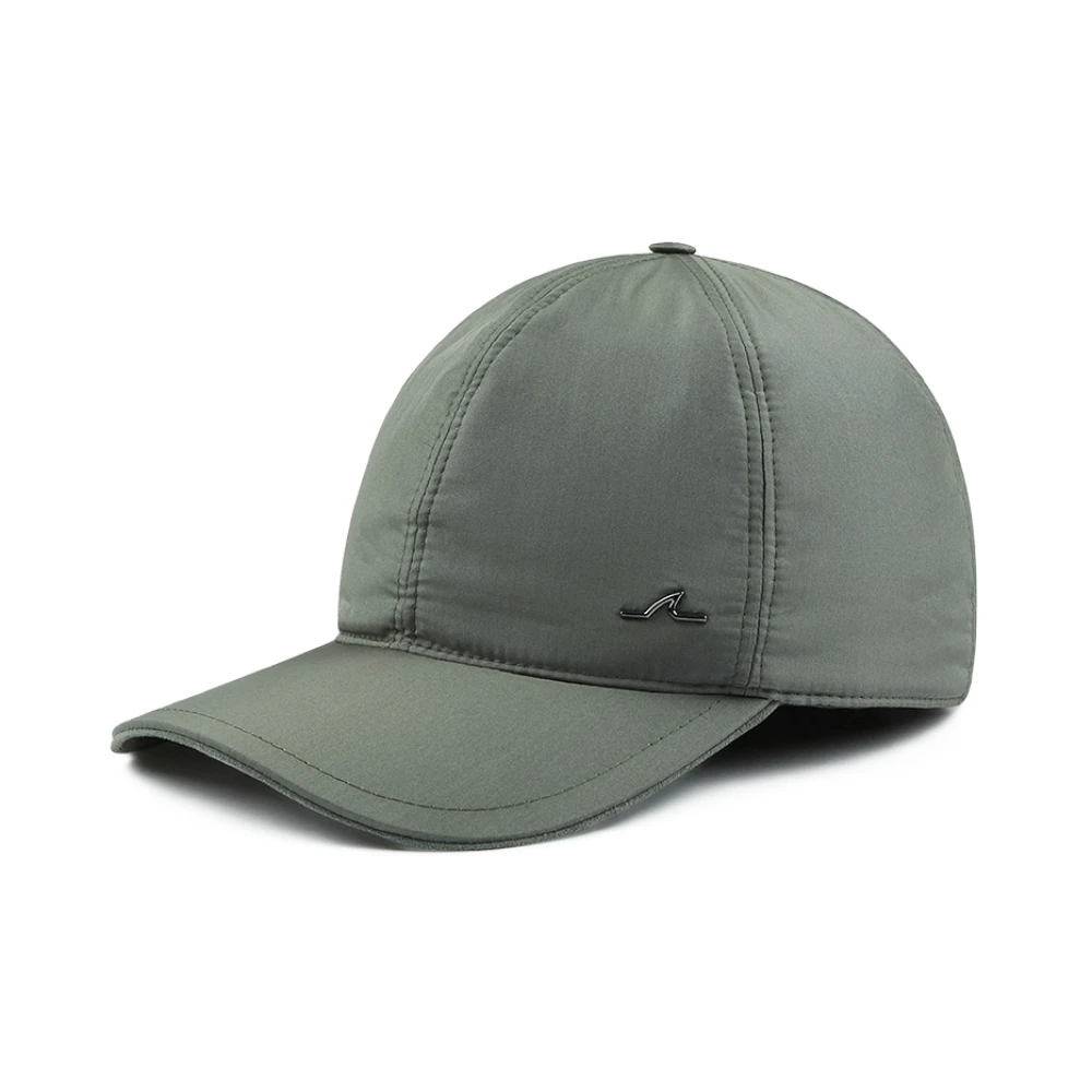 Accessories > Hats > Caps - - Paul & Shark - Modalova