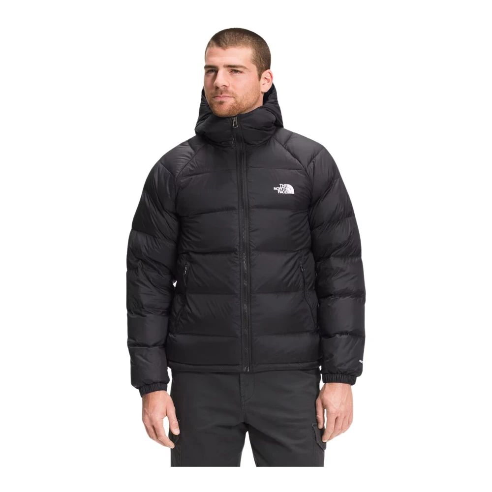 The North Face Men's Black Stylish Outdoor Jacket